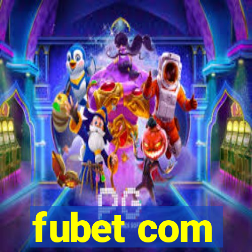 fubet com